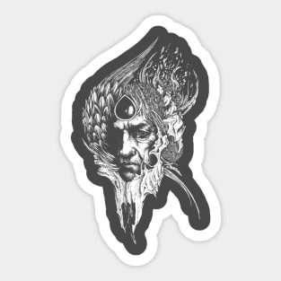 Euclid Sticker